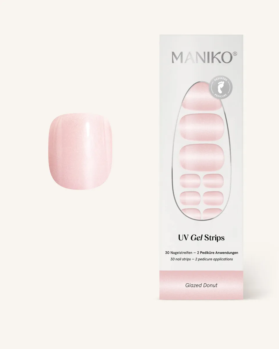 maniko-glazed-donut-uv-pedi-uv-gel-strips-f-r-pedik-re image 1