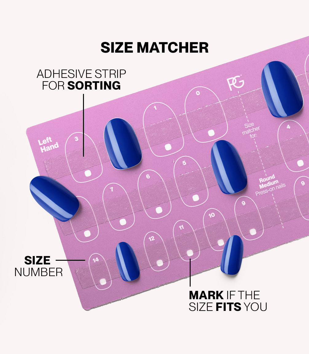 pink-gellac-221-delighted-blue-press-ons-rund-mittel image 5