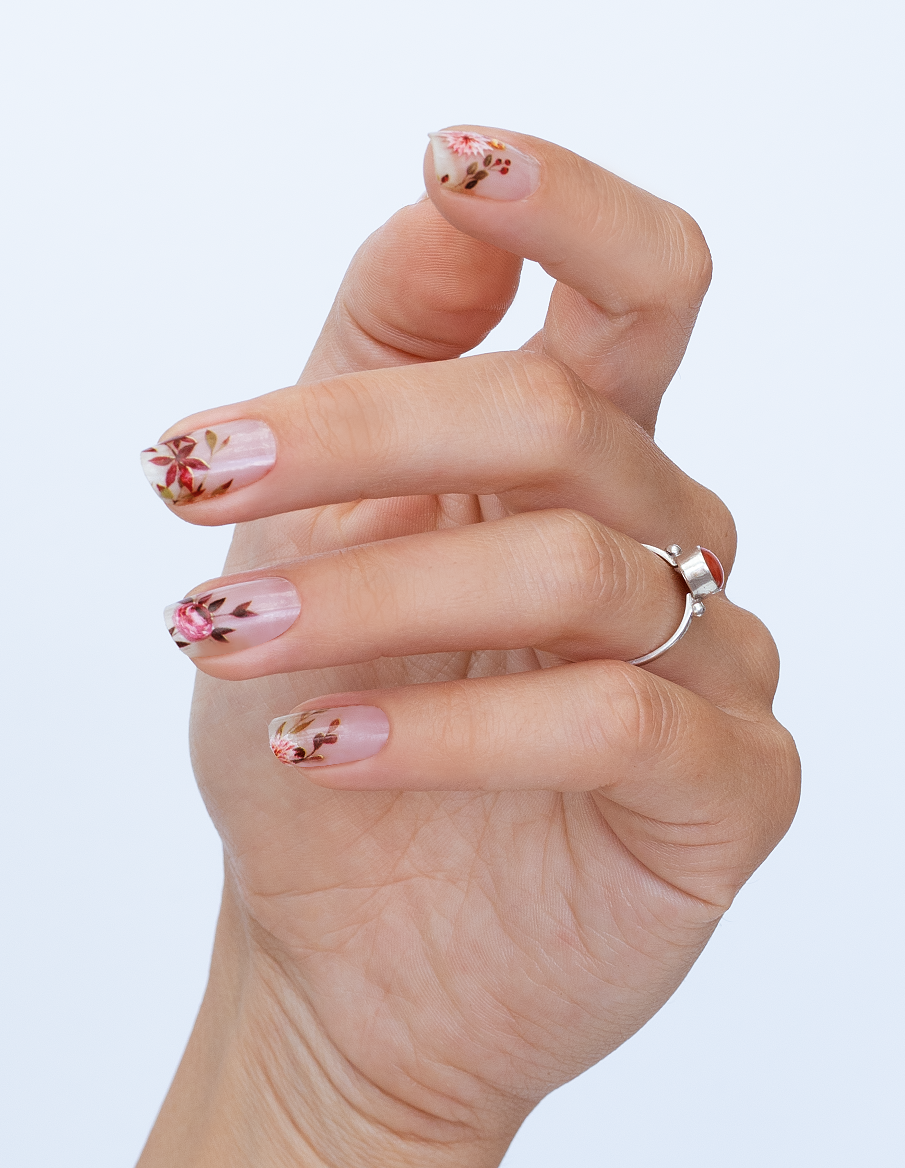 miss-sophie-fall-harvest-uv-gel-wraps-herbst-design image 2