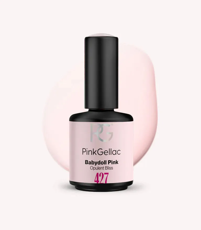 pink-gellac-427-babydoll-pink-gel-nagellack-nude image 1
