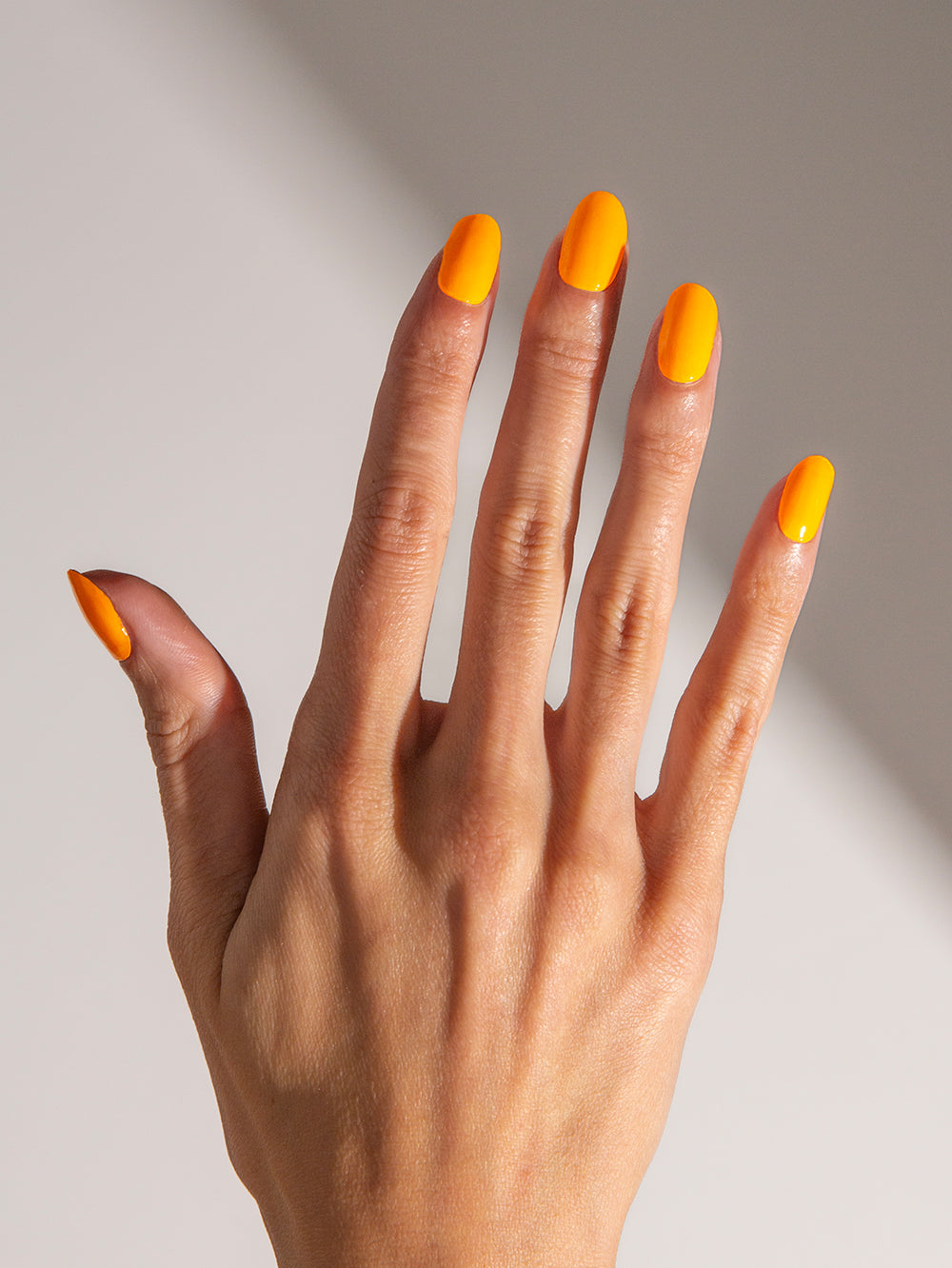 maniko-neon-orange-uv-gel-strips-manik-re image 2