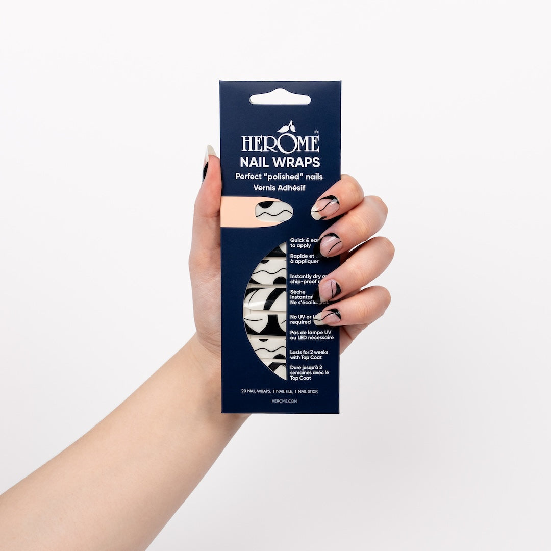 her-me-nagelfolien-noir-lines-nail-wraps image 3