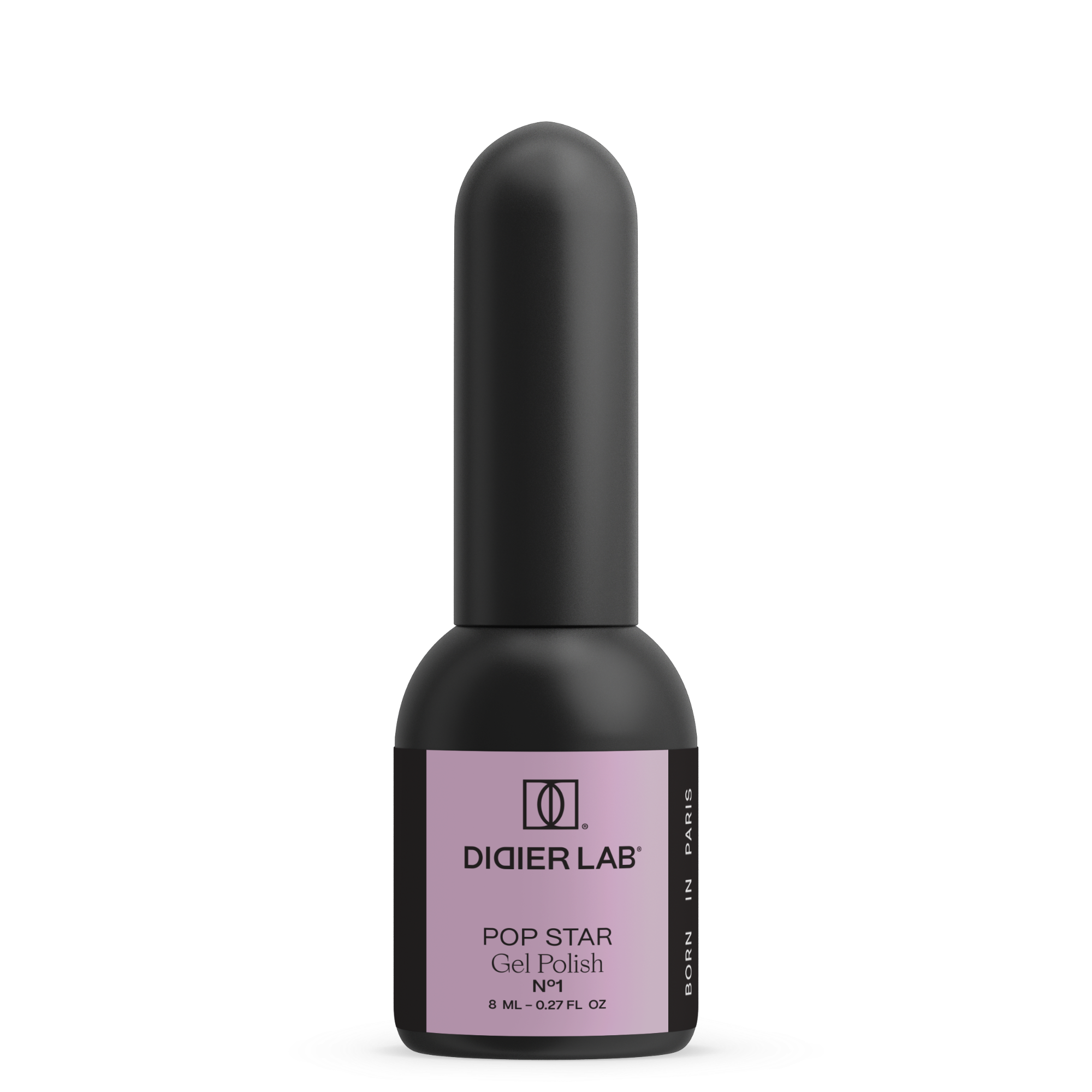 didier-lab-pop-star-no1-uv-nagellack-hema-tpo-frei-8ml image 1