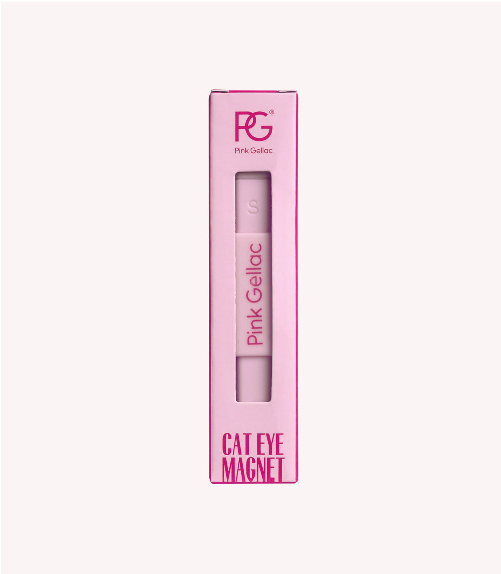 pink-gellac-cat-eye-magnet-nagel-tool-f-r-cat-eye-effekt image 1
