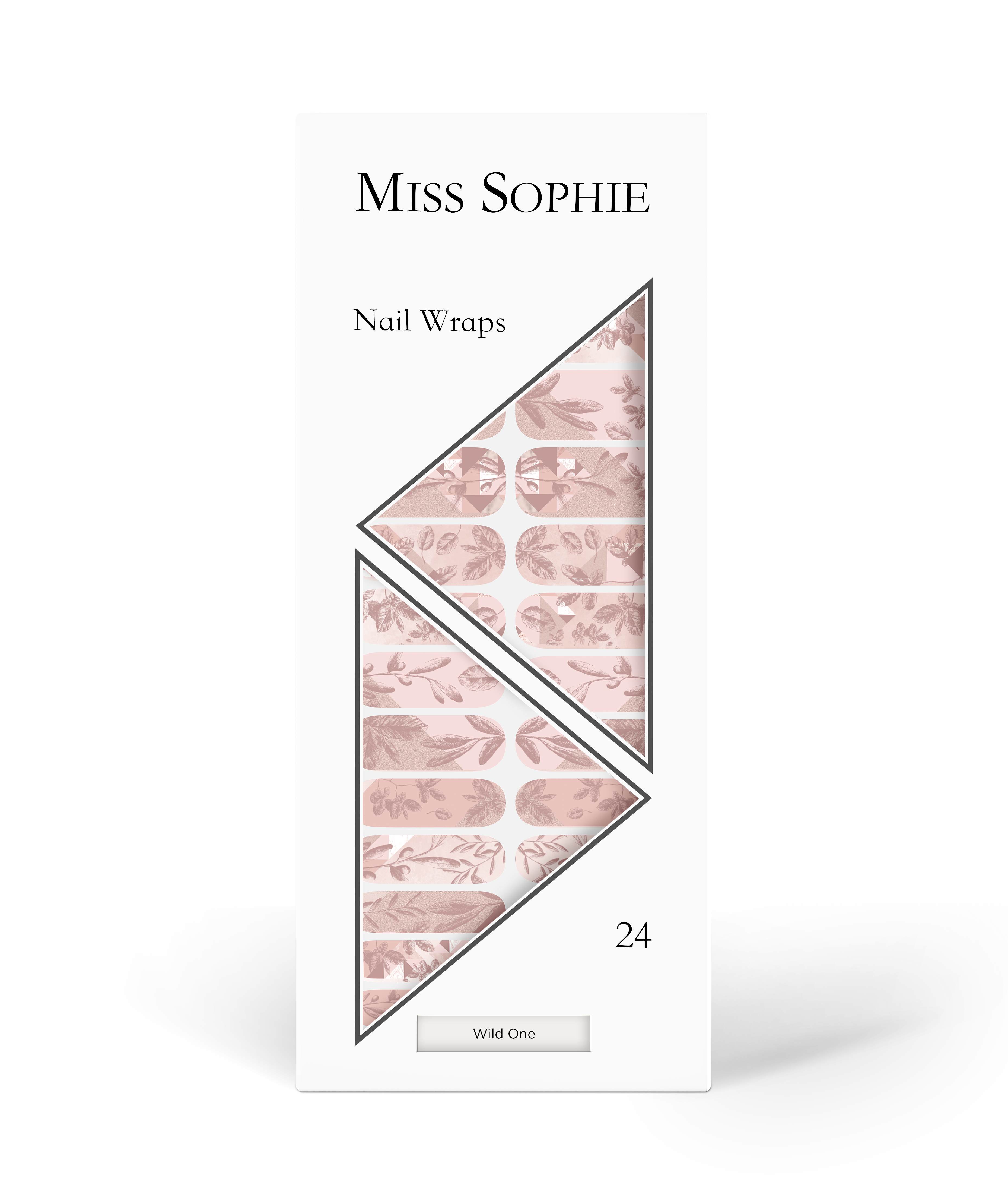 miss-sophie-wild-one-nagelfolien-retro-collection image 4