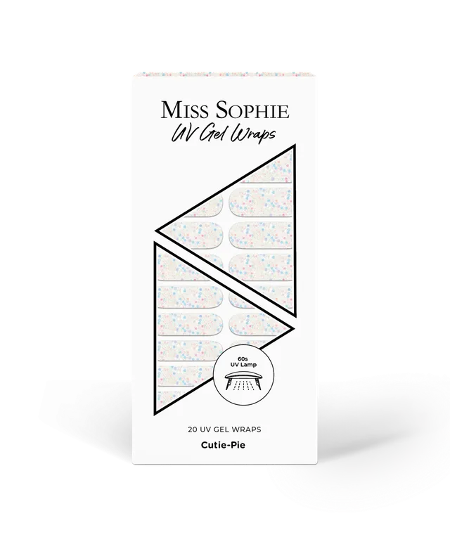 miss-sophie-cutie-pie-uv-gel-wraps-punkte image 1