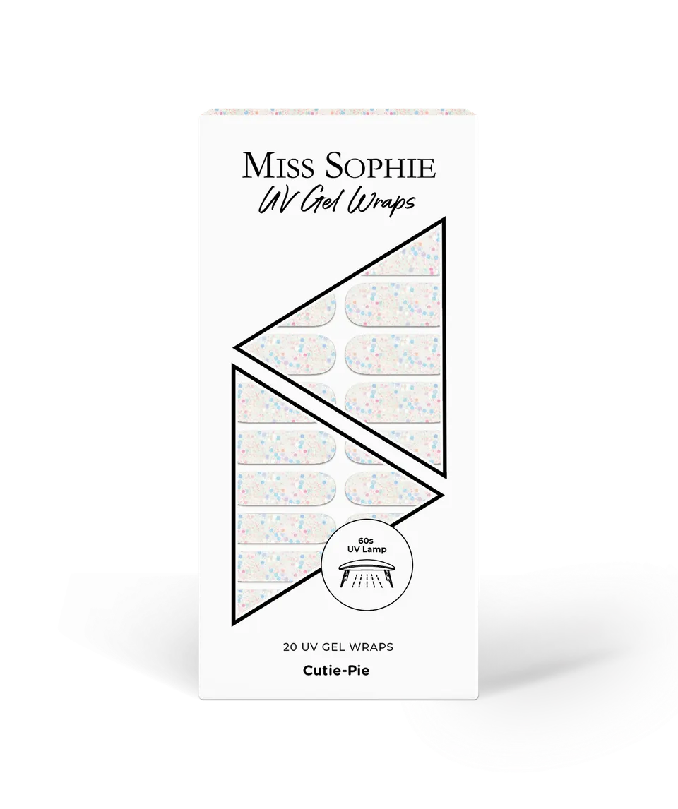 miss-sophie-cutie-pie-uv-gel-wraps-punkte image 1