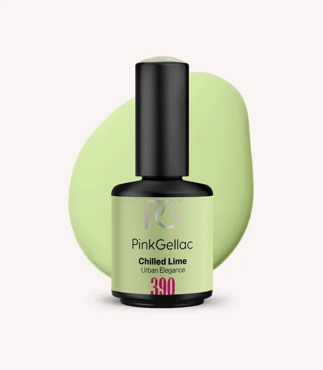 pink-gellac-390-chilled-lime-gel-nagellack-helles-pastellgr-n image 1