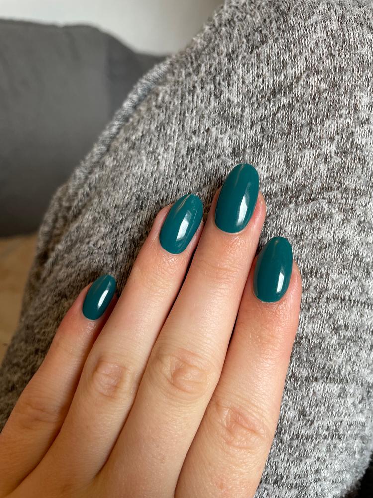 Diese Farbe ist der Hammer