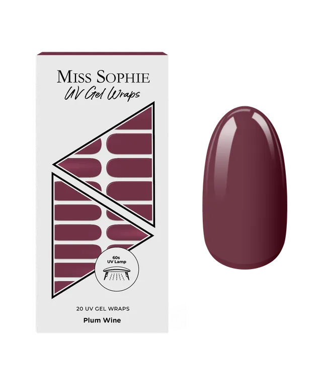miss-sophie-plum-wine-uv-uv-gel-wraps-beerig-pflaume image 1