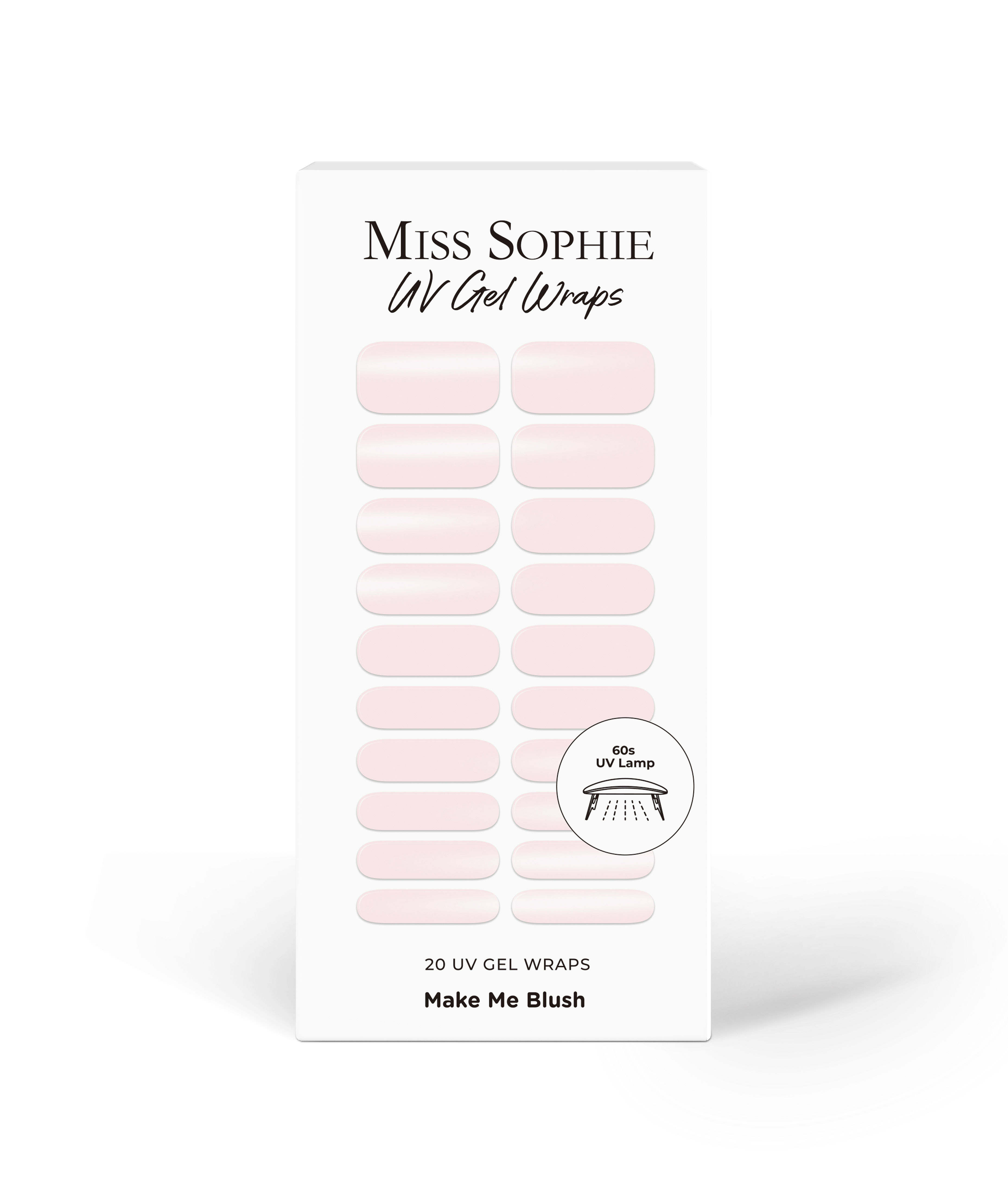 miss-sophie-make-me-blush-uv-gel-wraps image 5