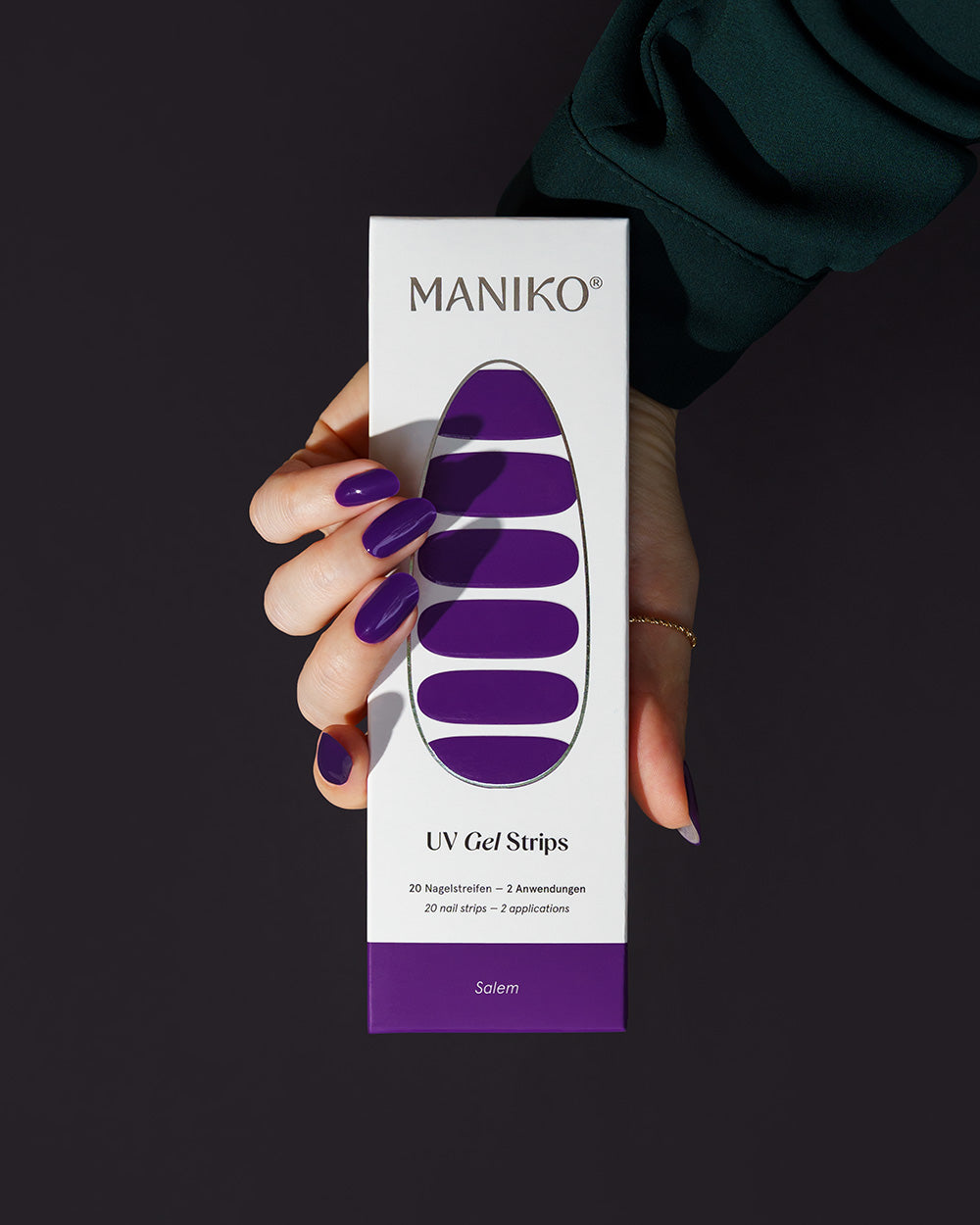 maniko-salem-uv-uv-gel-strips-blaulila image 4