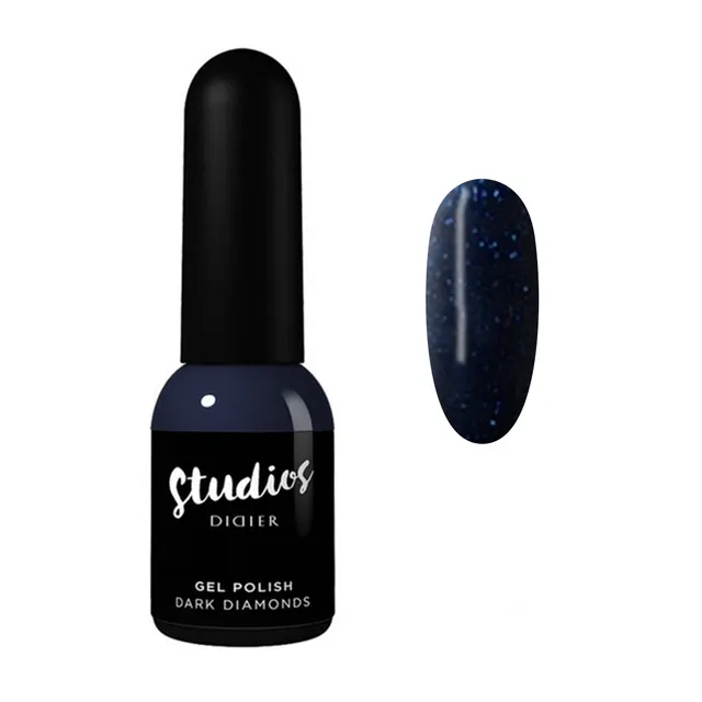 studios-didier-uv-nagellack-dark-diamonds-8ml-hema-tpo-frei image 1