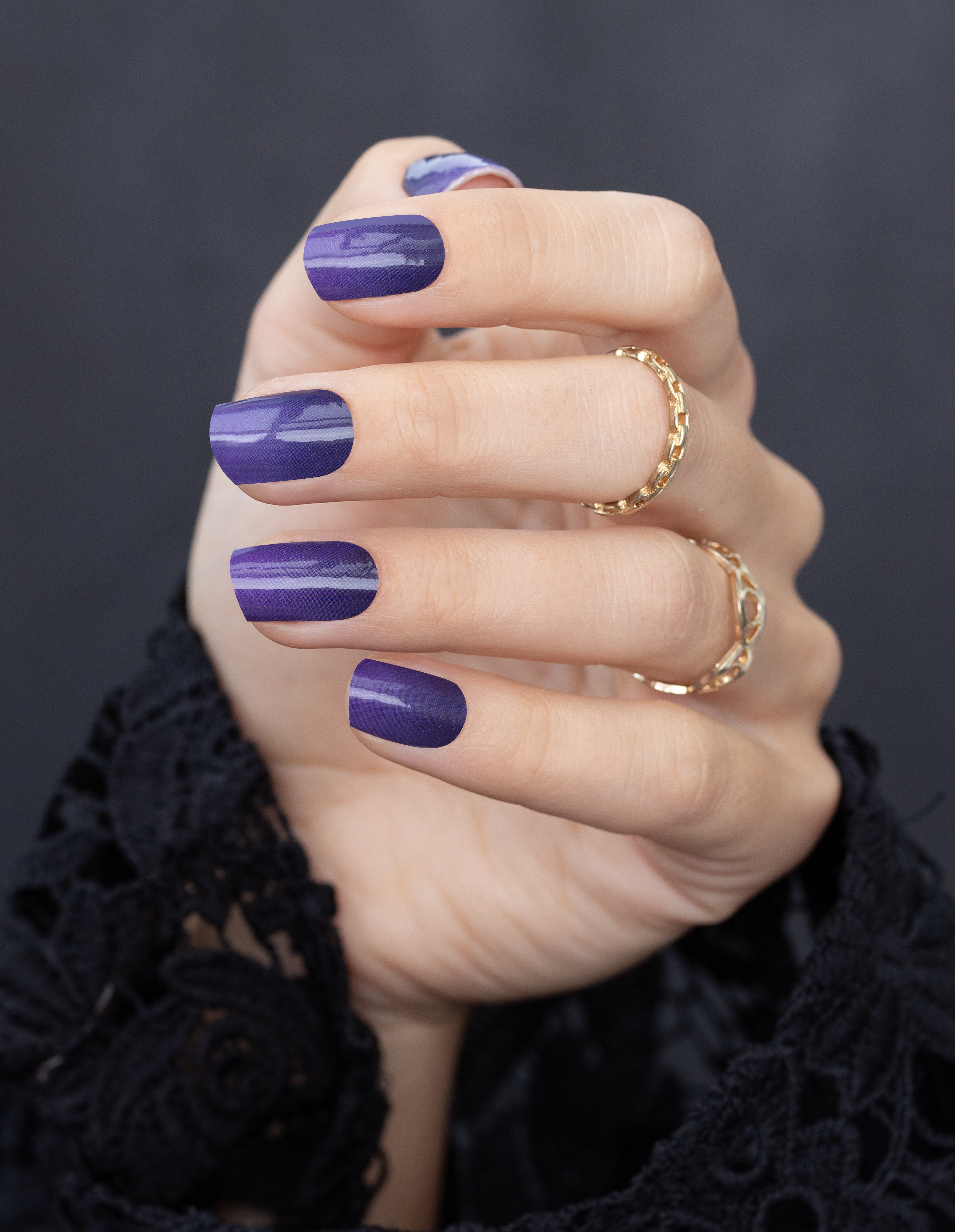 miss-sophie-beautiful-beast-nail-wraps-halloween image 6