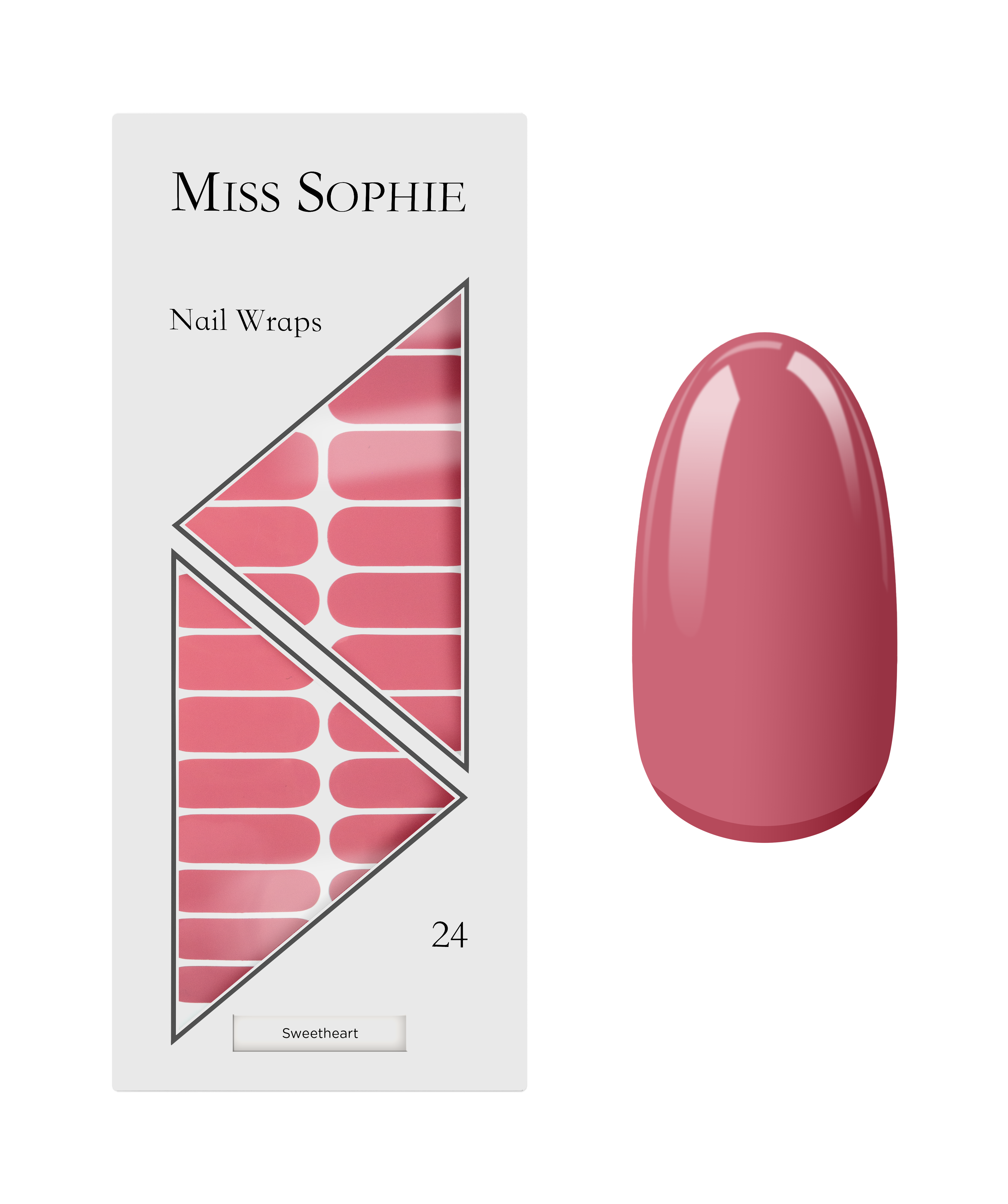 miss-sophie-sweetheart-nagelfolien-puder-pink image 1
