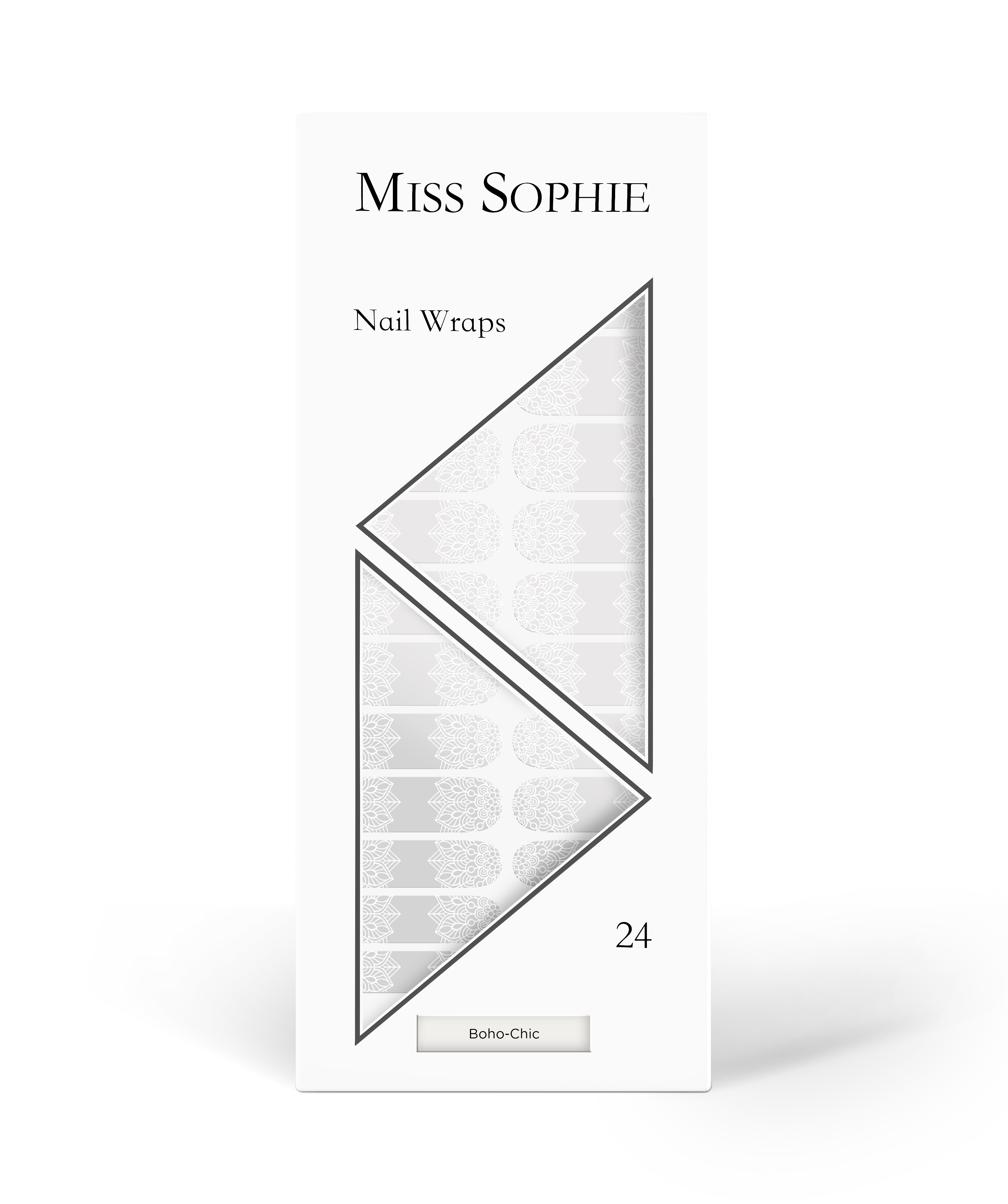 miss-sophie-boho-chic-nail-wraps-transparent-bohemian-hochzeit image 4