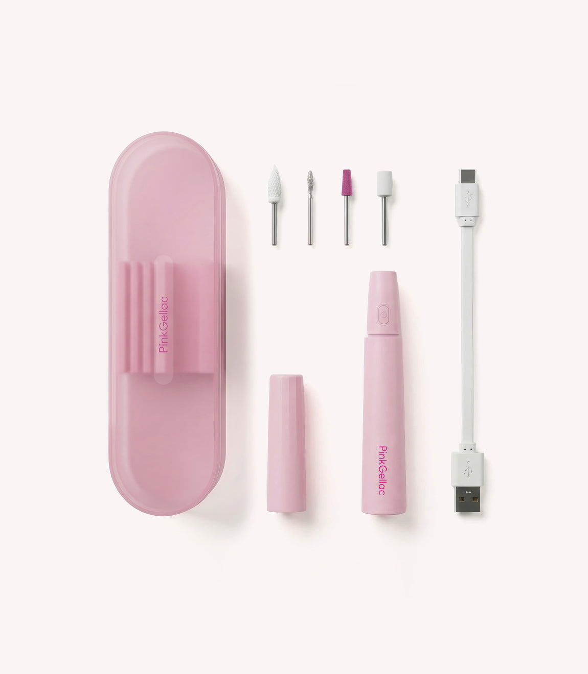 pink-gellac-elektrische-nagelfeile-f-r-manik-re-pedik-re image 4