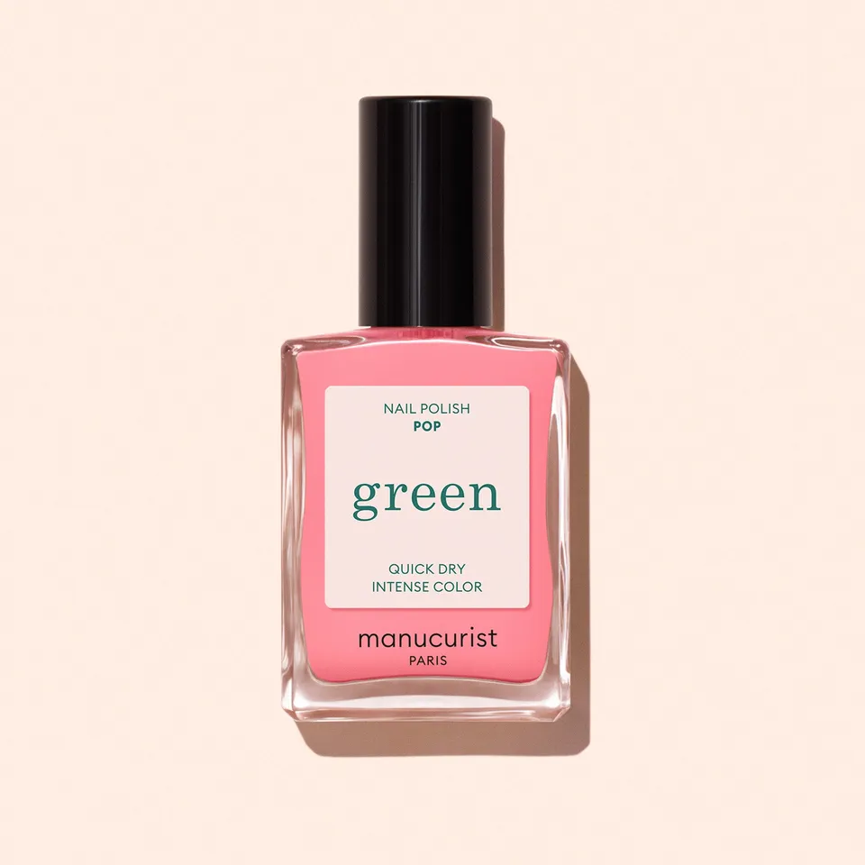 manucurist-green-nagellack-pop-leuchtendes-rosa-orange image 1