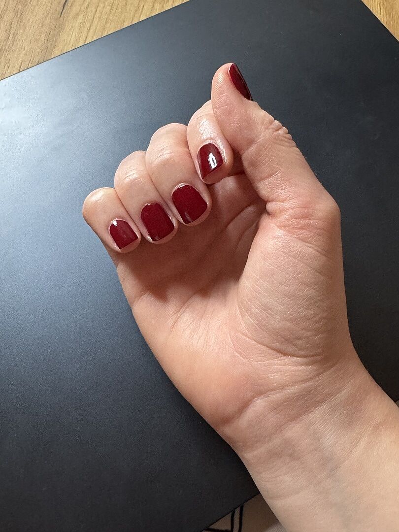Beste Nagellack ever