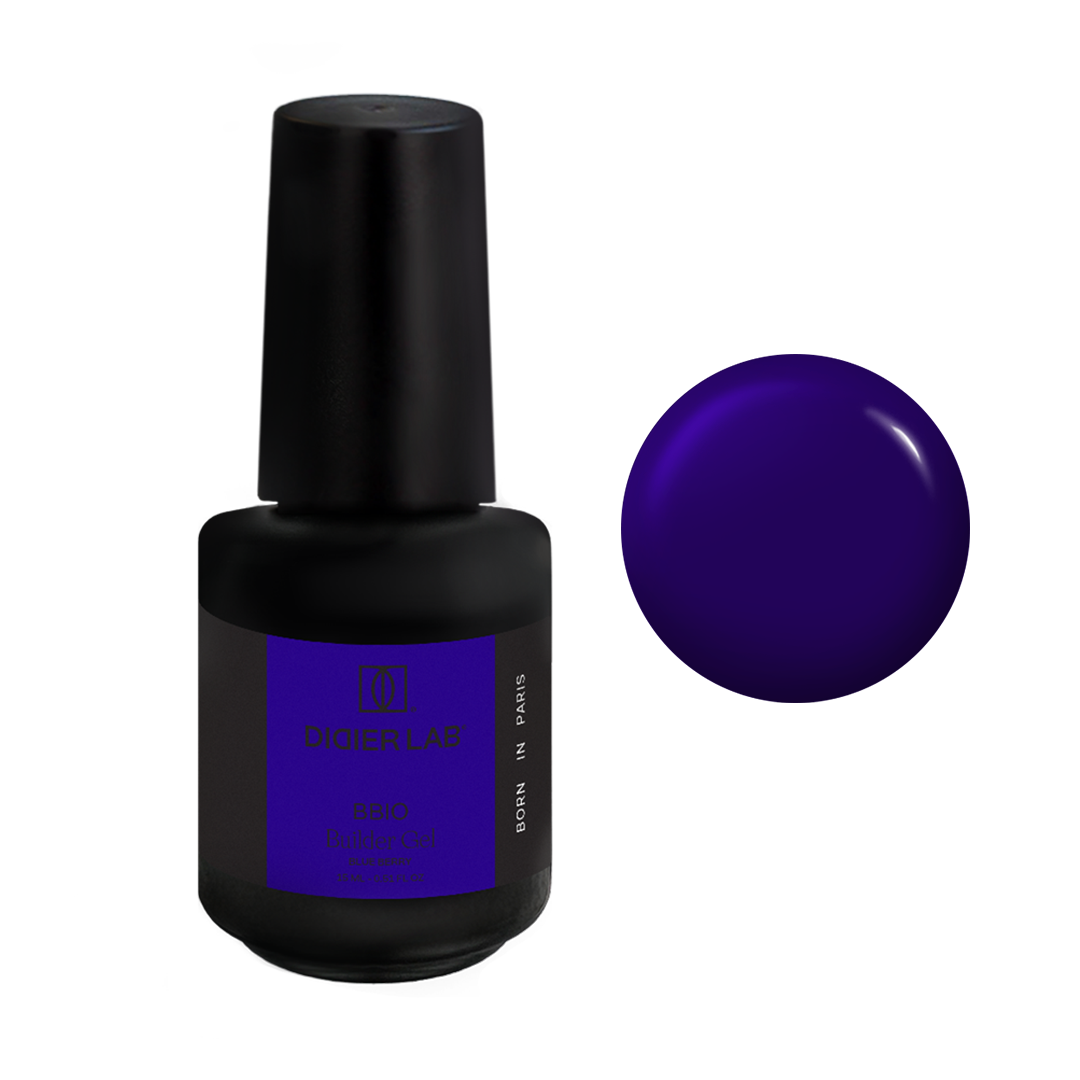 didier-lab-bbio-builder-gel-in-bottle-blue-berry-15ml image 5