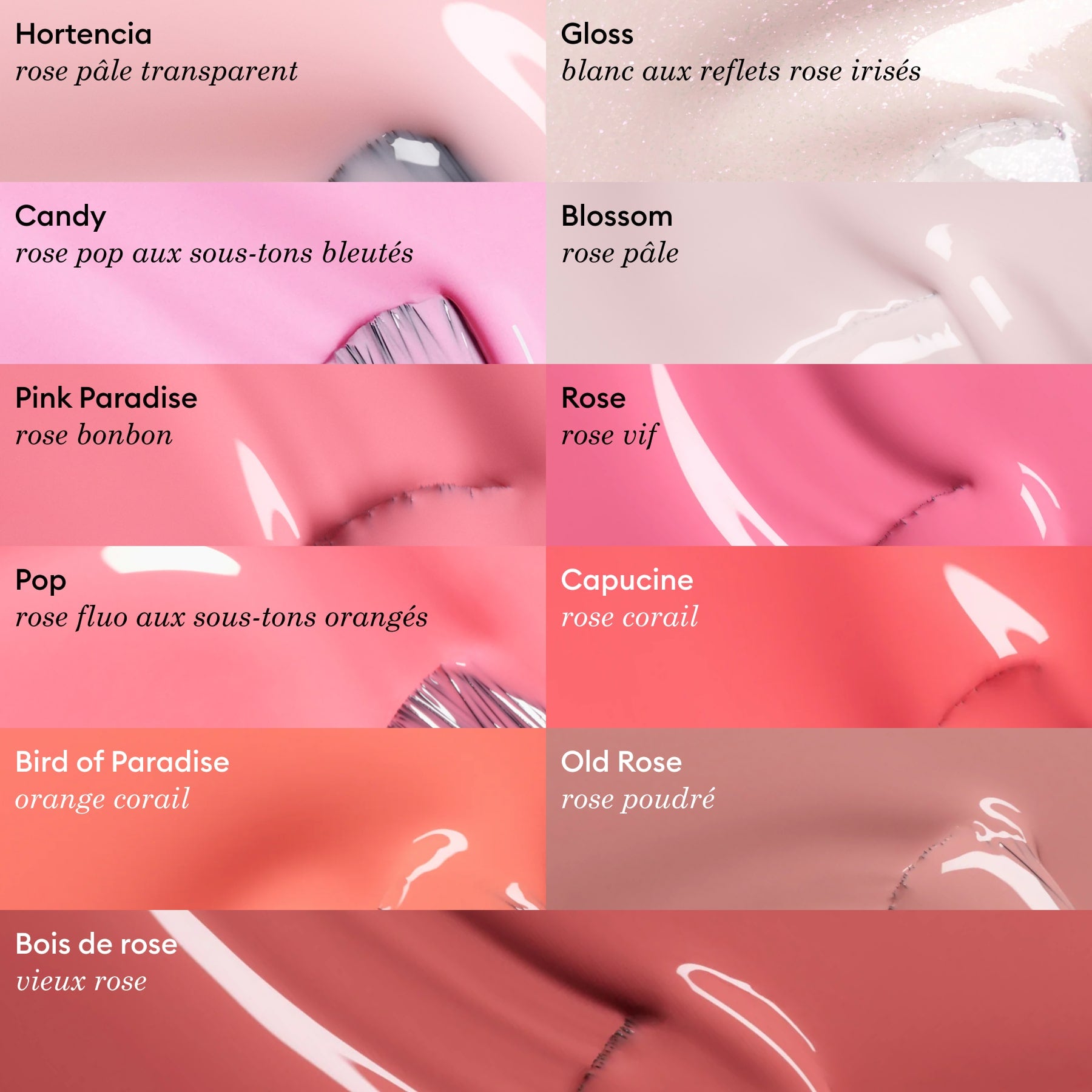 manucurist-green-nagellack-pink-paradise-bonbon-rosa image 5