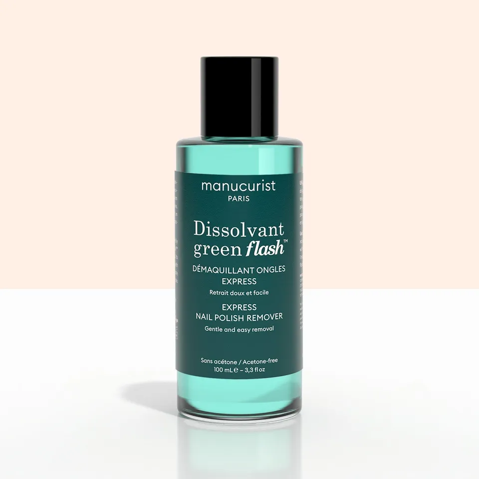 manucurist-green-flash-sanfter-nagellackentferner-100-ml image 1