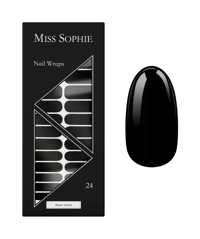 miss-sophie-black-velvet-nagelfolien-schwarz-elegant image 1
