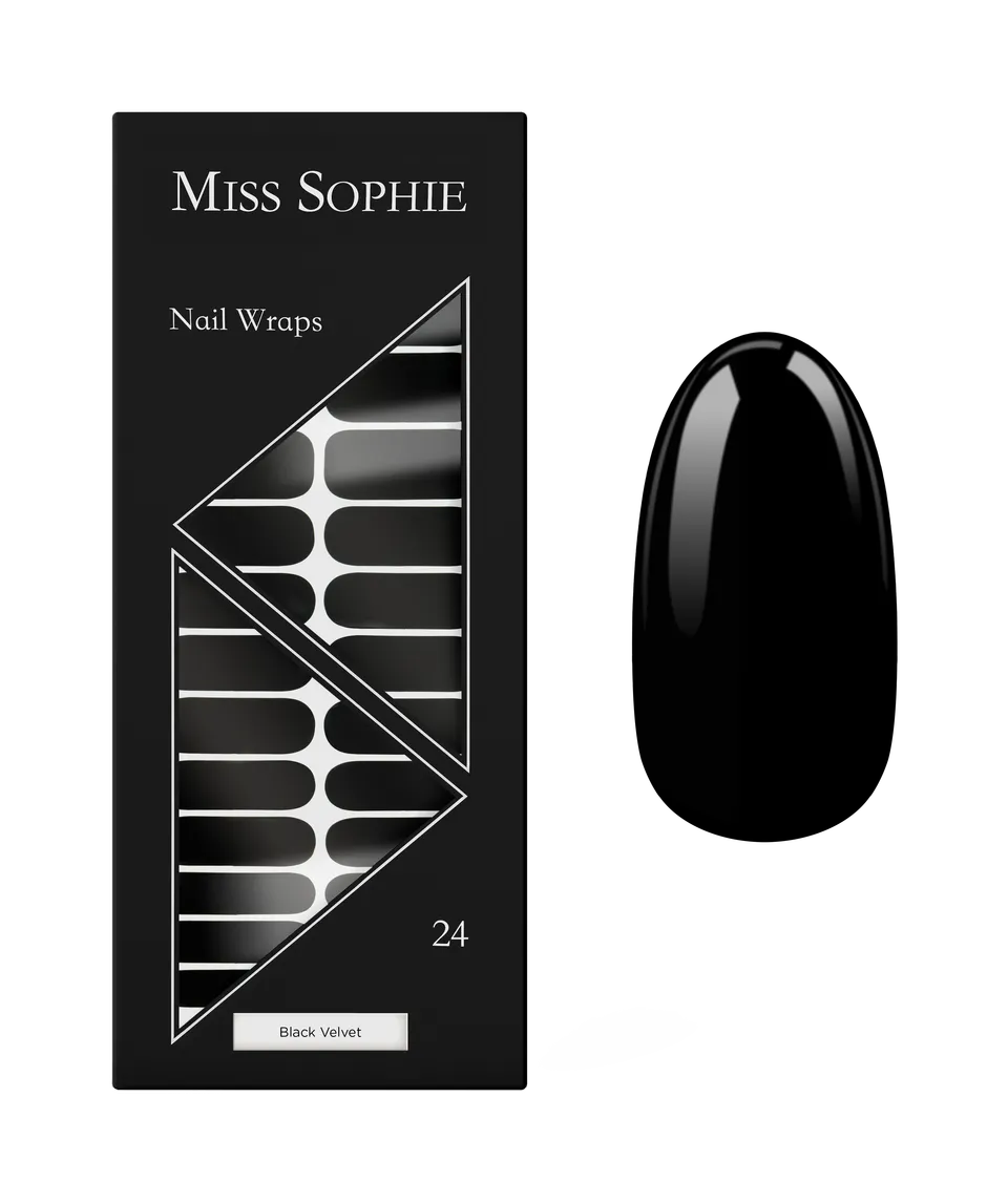 miss-sophie-black-velvet-nagelfolien-schwarz-elegant image 1