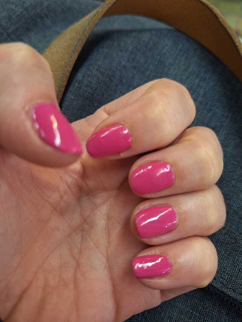 Ideales Pink fürs Büro