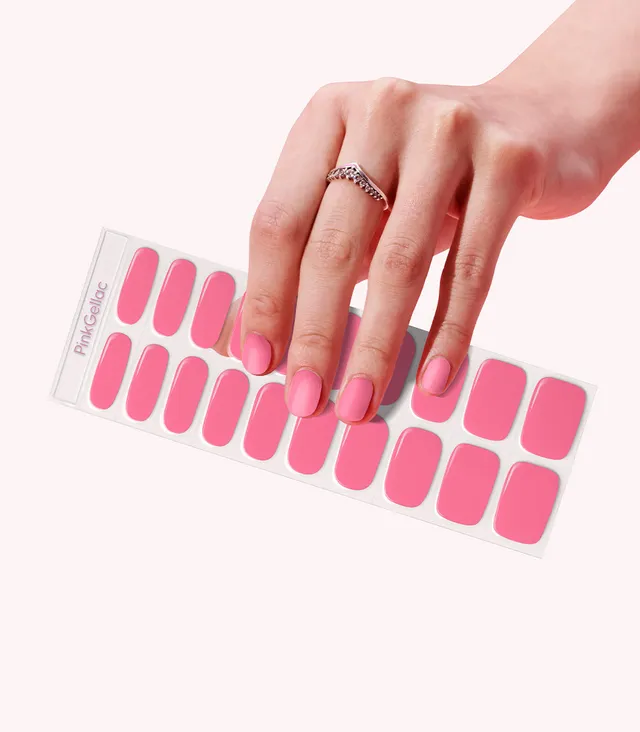 pink-gellac-005-coral-charm-gel-nail-sticker-manik-re-koralle image 1