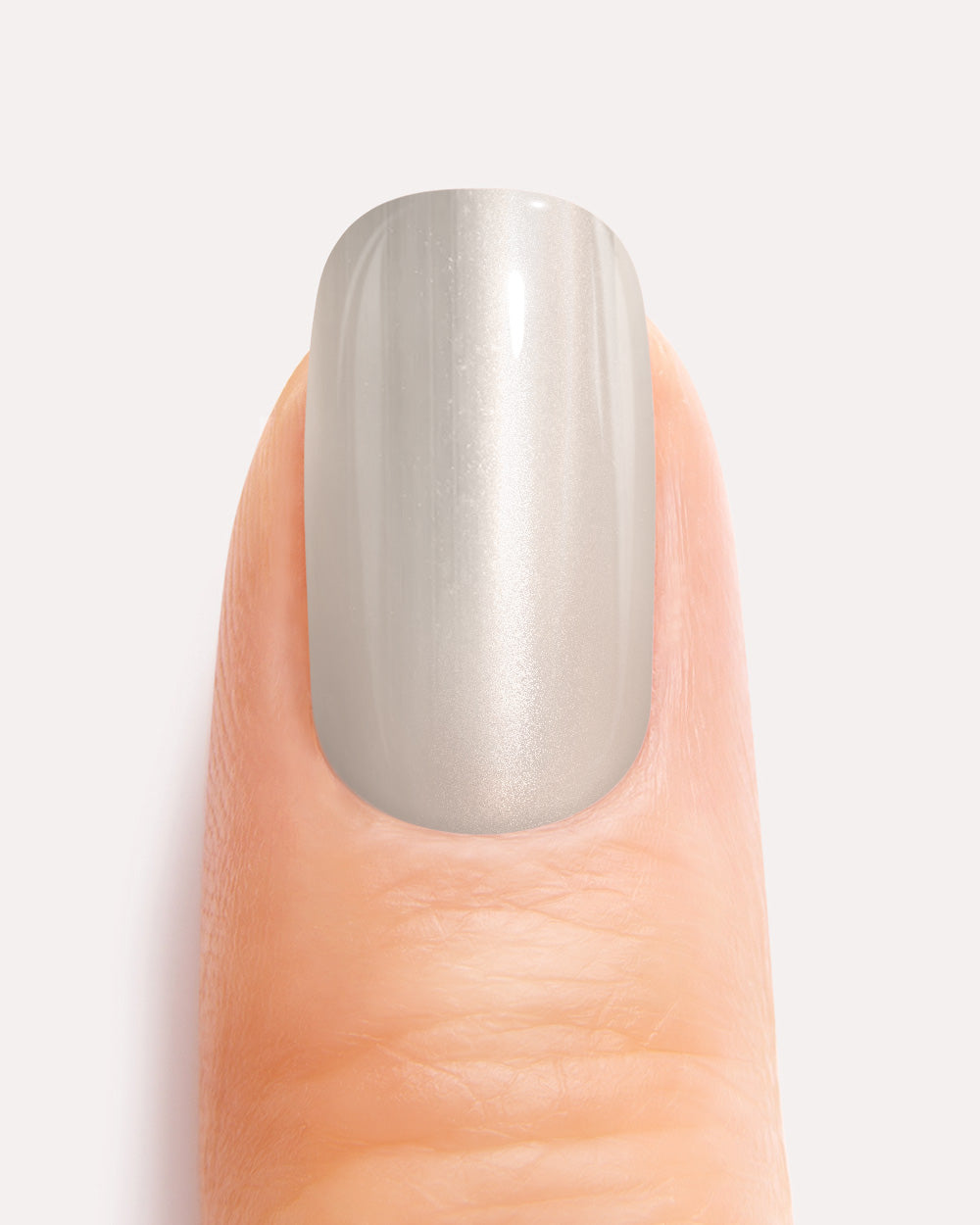 maniko-chrome-silver-uv-gel-strips-manik-re image 6