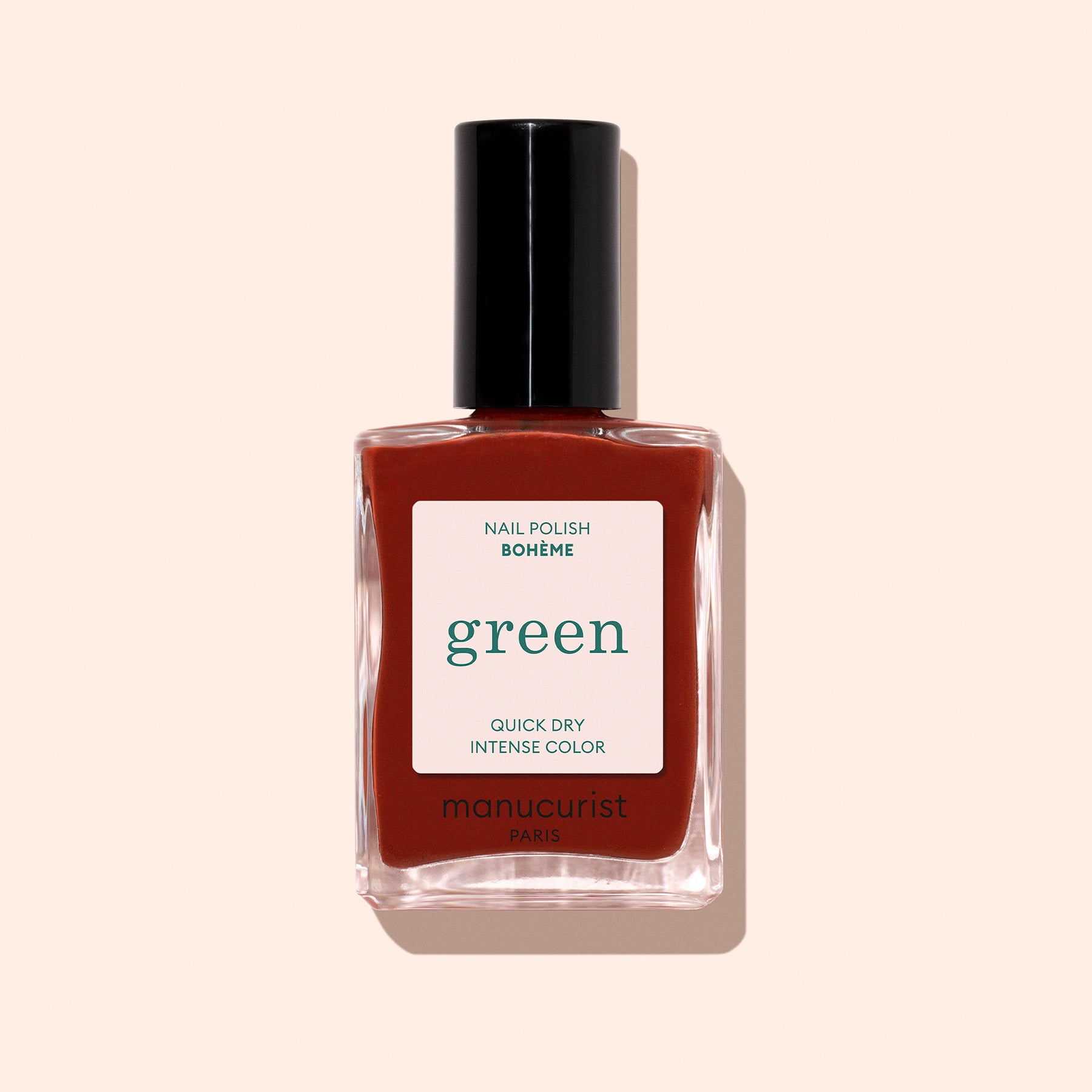 manucurist-green-boh-me-rotbraun-nagellack image 1