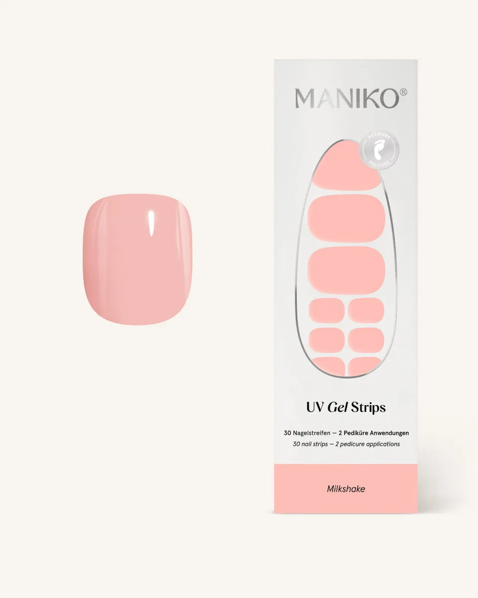 maniko-milkshake-uv-pedi-gel-strips-fu-pflege image 1