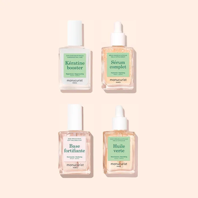 manucurist-ultimate-routine-weiche-n-gel-nagelpflege-kur-mit-keratin-booster image 1