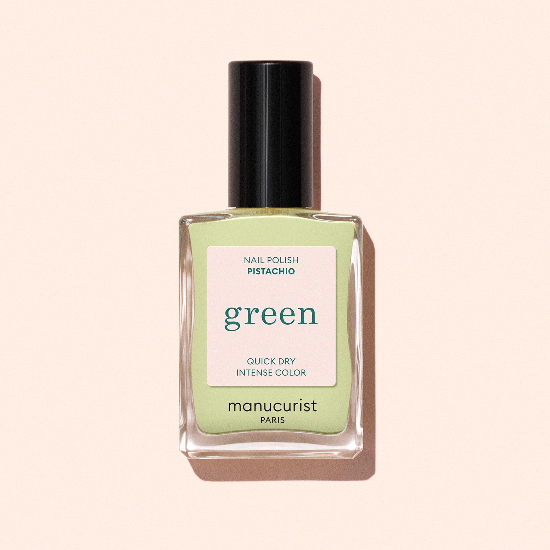 manucurist-green-pistachio-nagellack-blasses-gr-n-gelbunterton image 1
