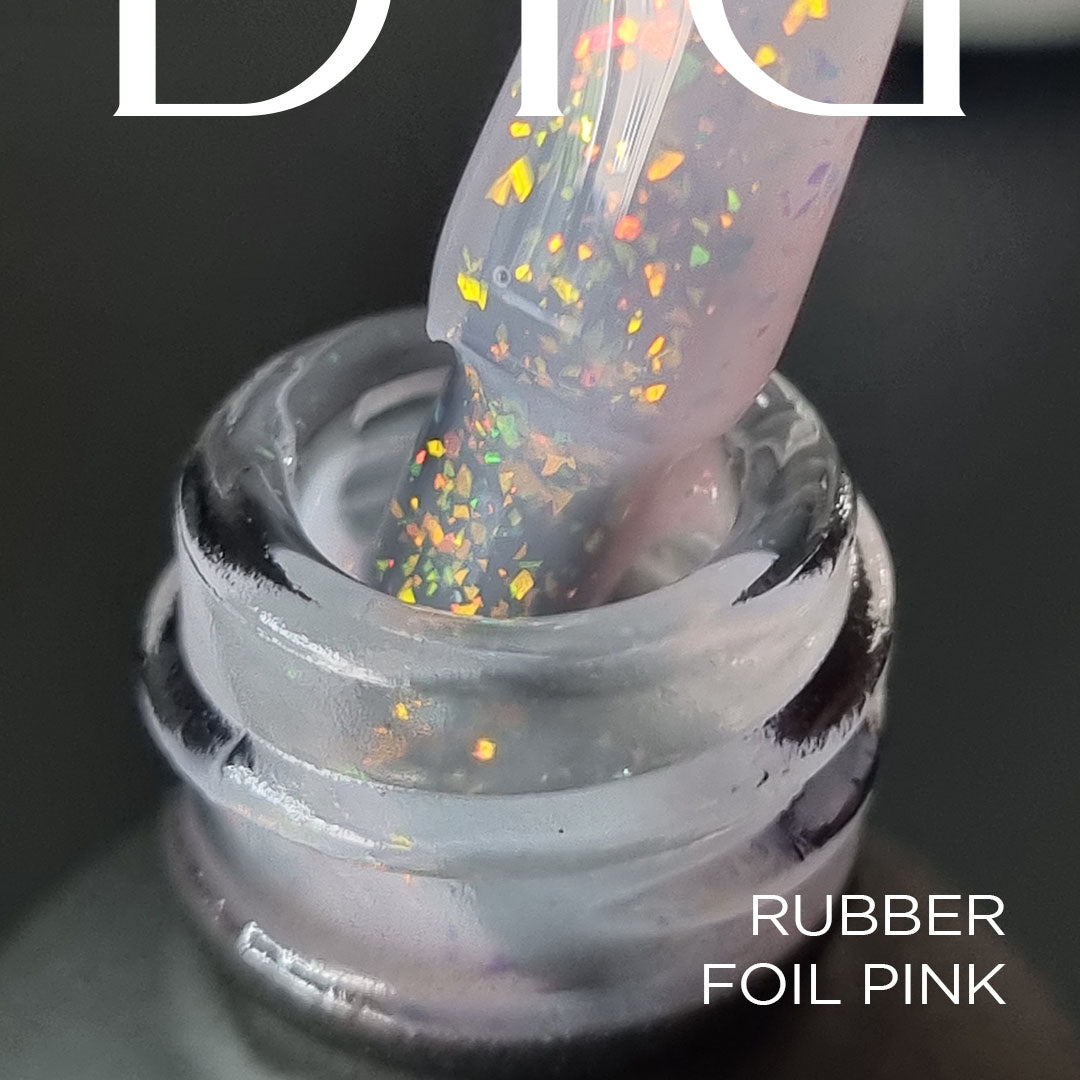 didier-lab-rubber-base-coat-foil-pink-10ml image 8