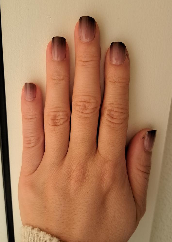 Guter Nude-Ersatz
