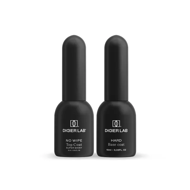 didier-lab-hard-base-super-shiny-top-duo-base-no-wipe-top-set image 1