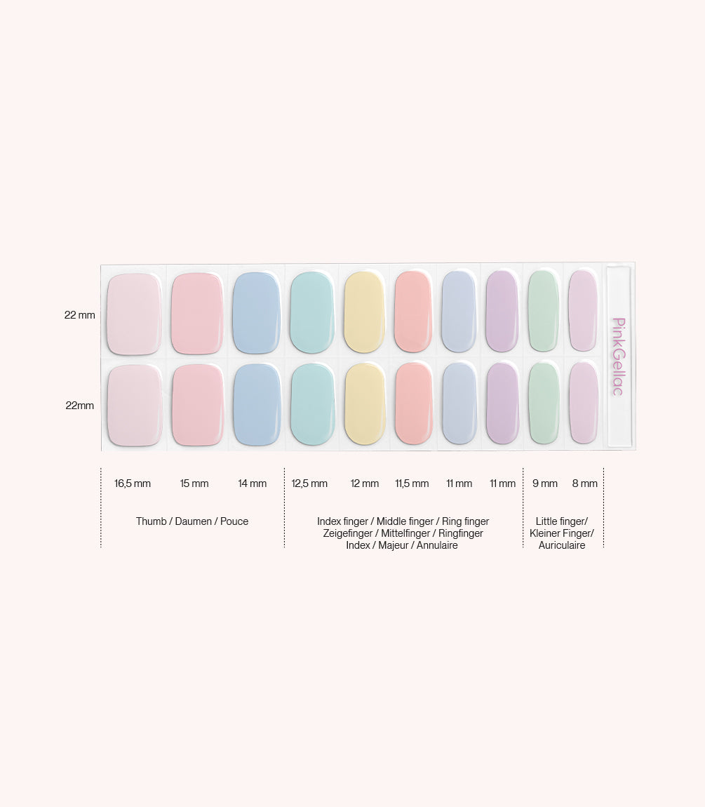 pink-gellac-002-pastel-party-gel-nail-stickers-manicure image 4