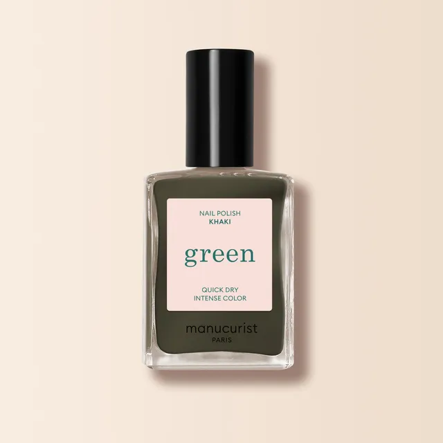 manucurist-green-khaki-klassischer-nagellack-gr-n-grau image 1