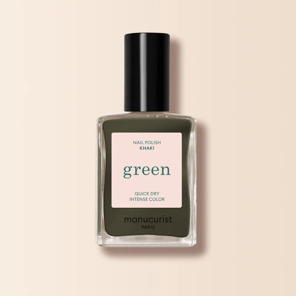 manucurist-green-khaki-klassischer-nagellack-gr-n-grau image 1
