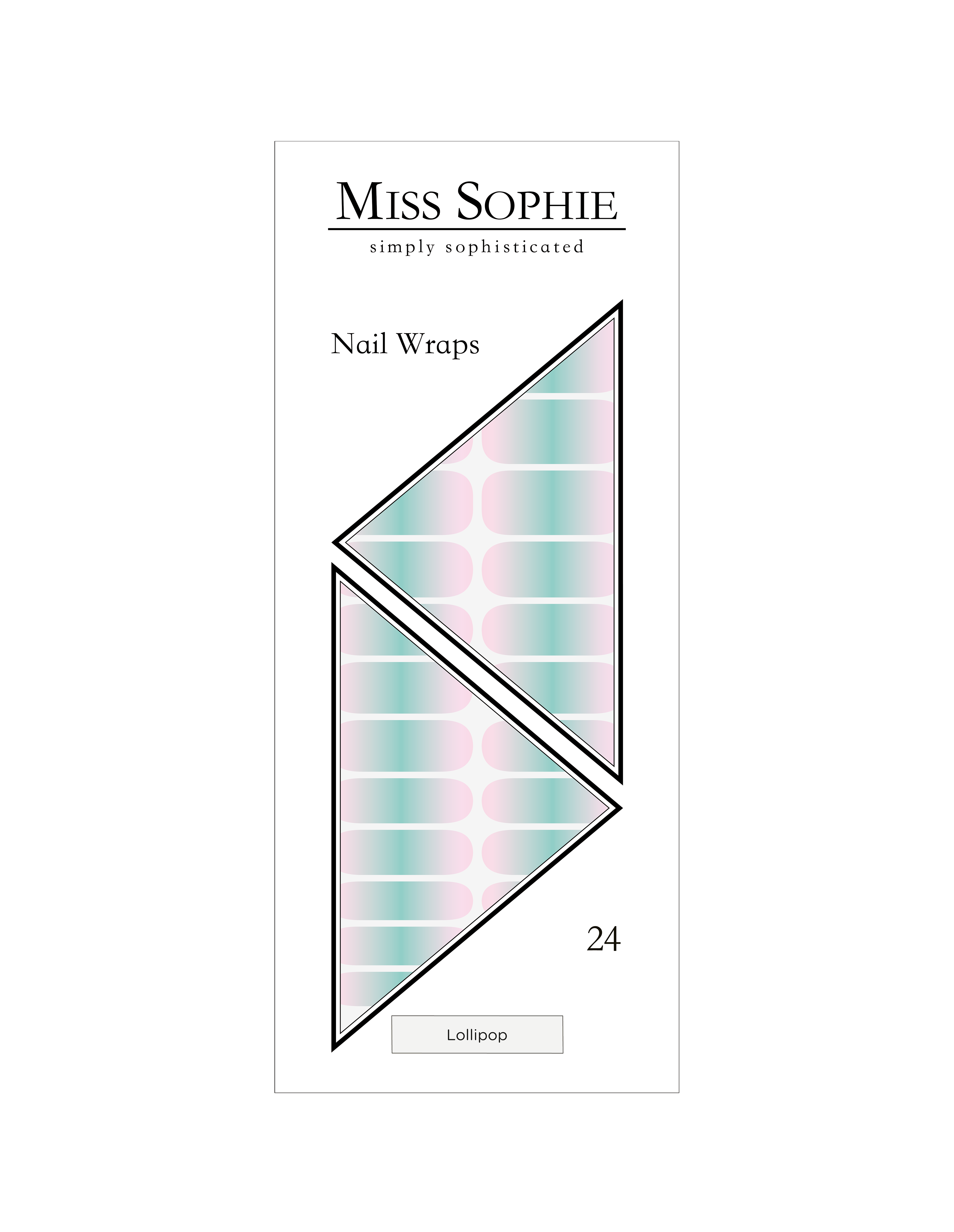 miss-sophie-lollipop-nagelfolien-ombr-sommer image 4
