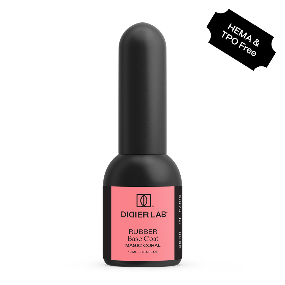didier-lab-rubber-base-coat-magic-coral-10ml image 6