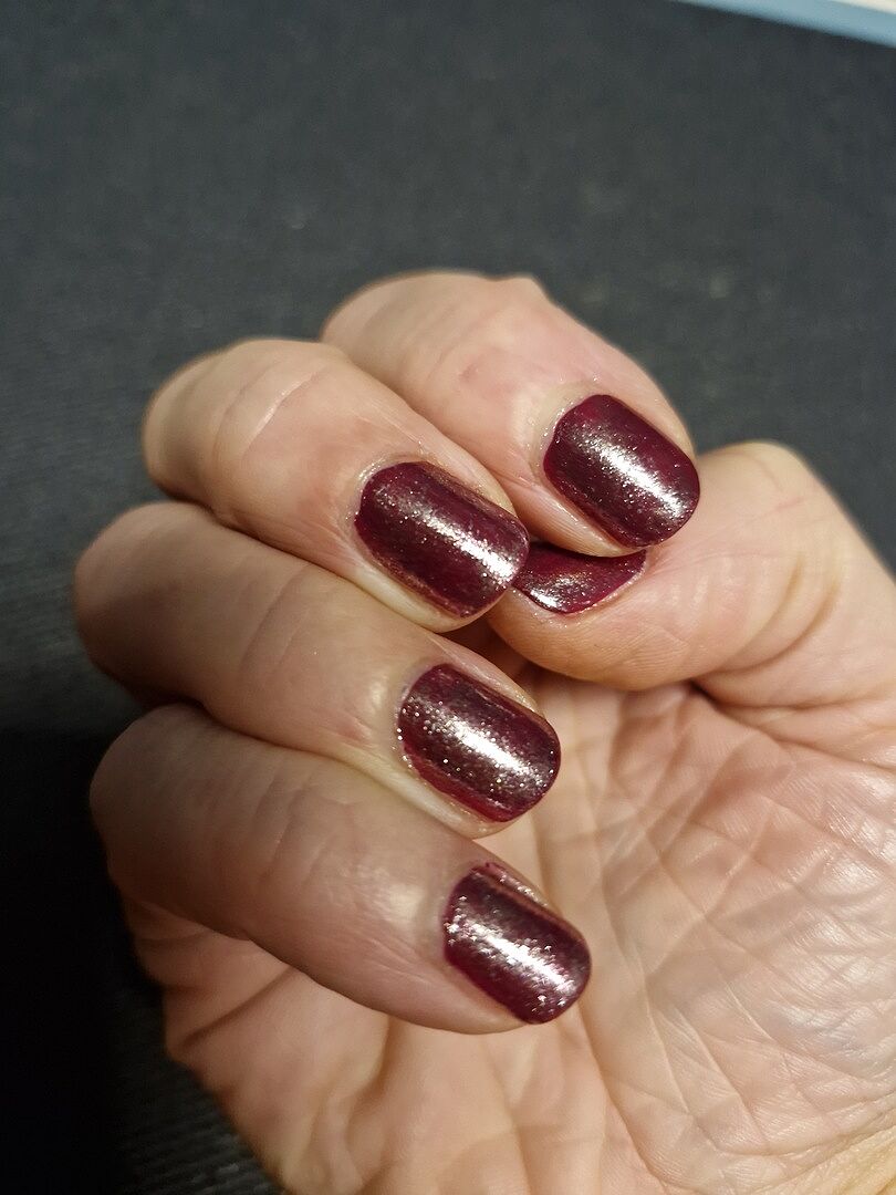 Toller Wein-Ton