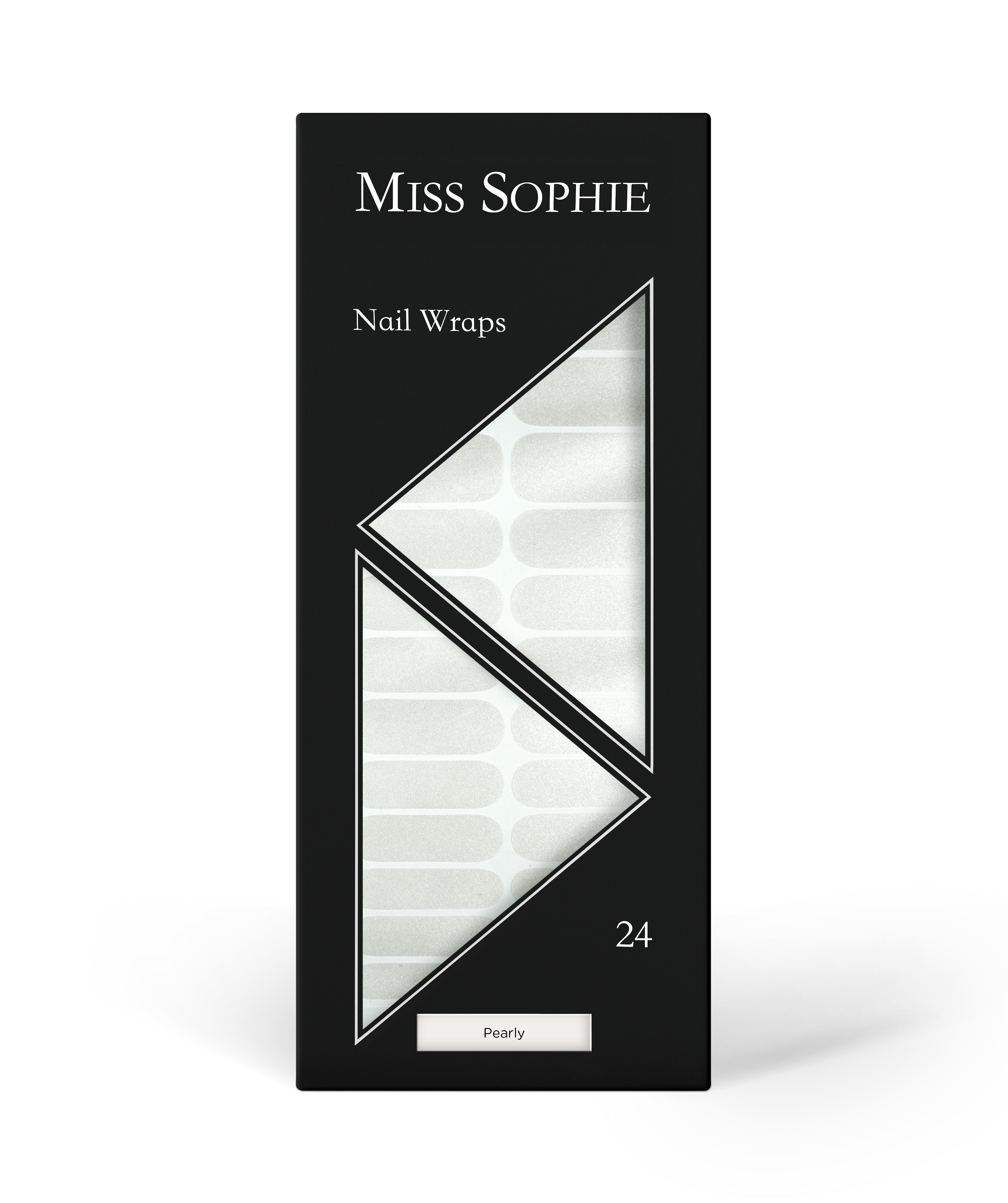 miss-sophie-pearly-nagelfolien-semitransparent image 5