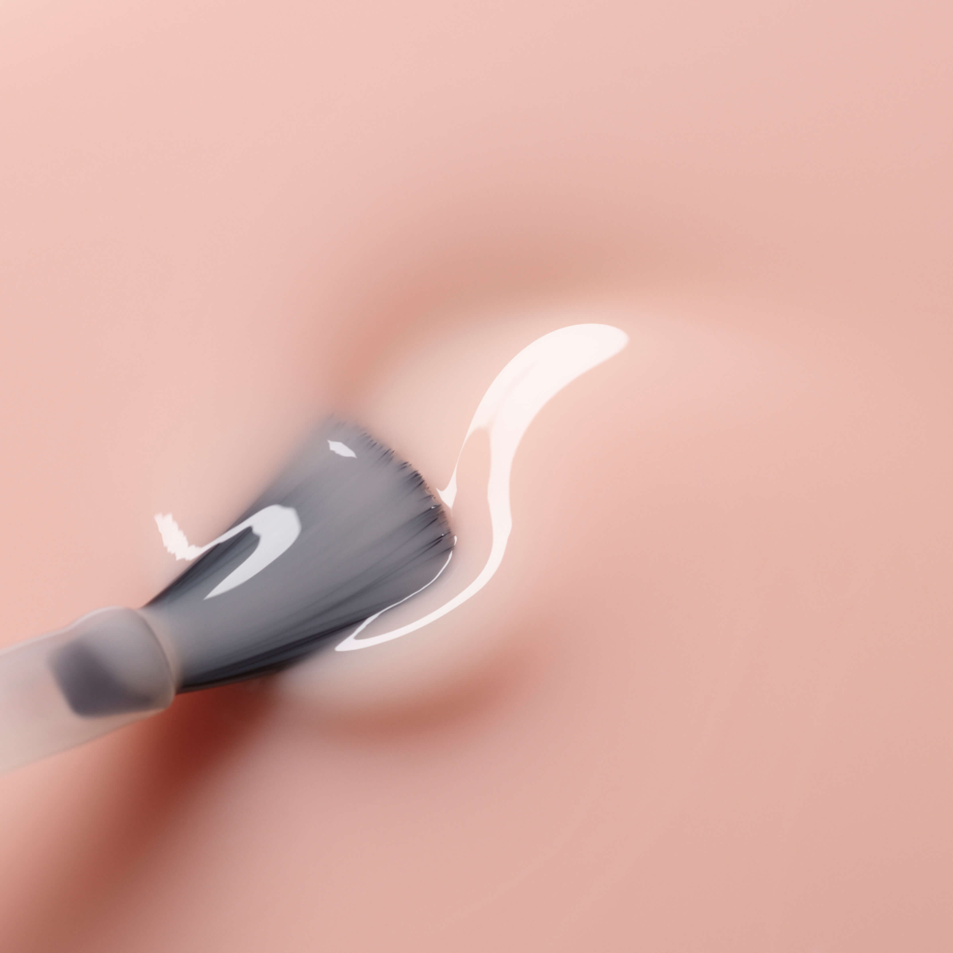 manucurist-pale-rose-green-flash-semi-permanenter-gel-lack-transparent-rosa image 5