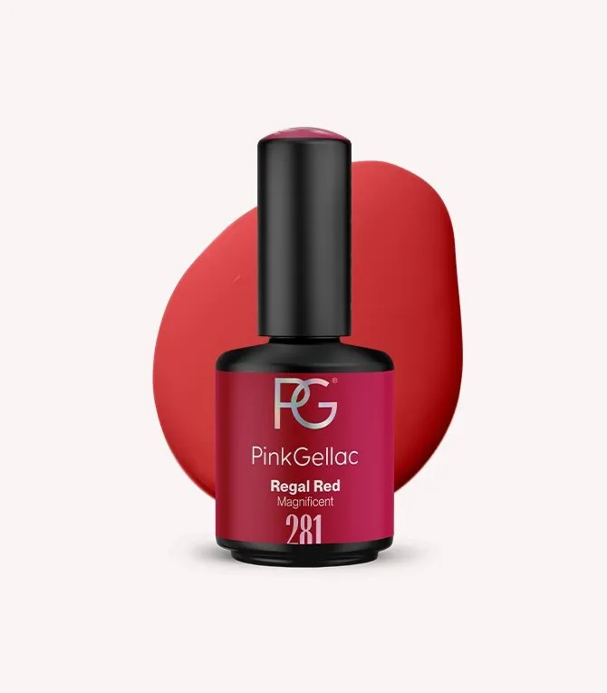 pink-gellac-281-regal-red-gellack-ppiges-rot-mit-pink-unterton image 1