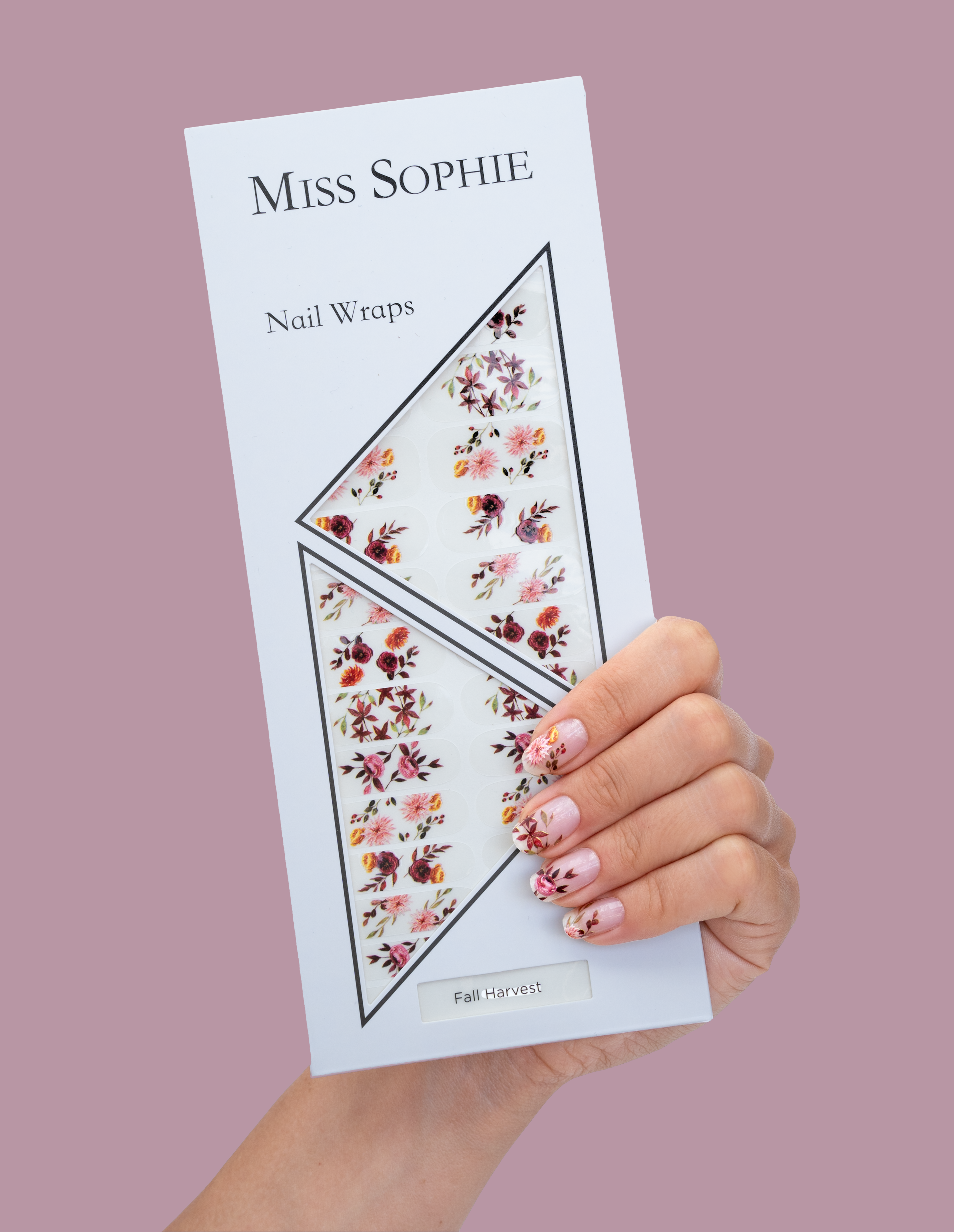 miss-sophie-fall-harvest-nagelfolien image 4