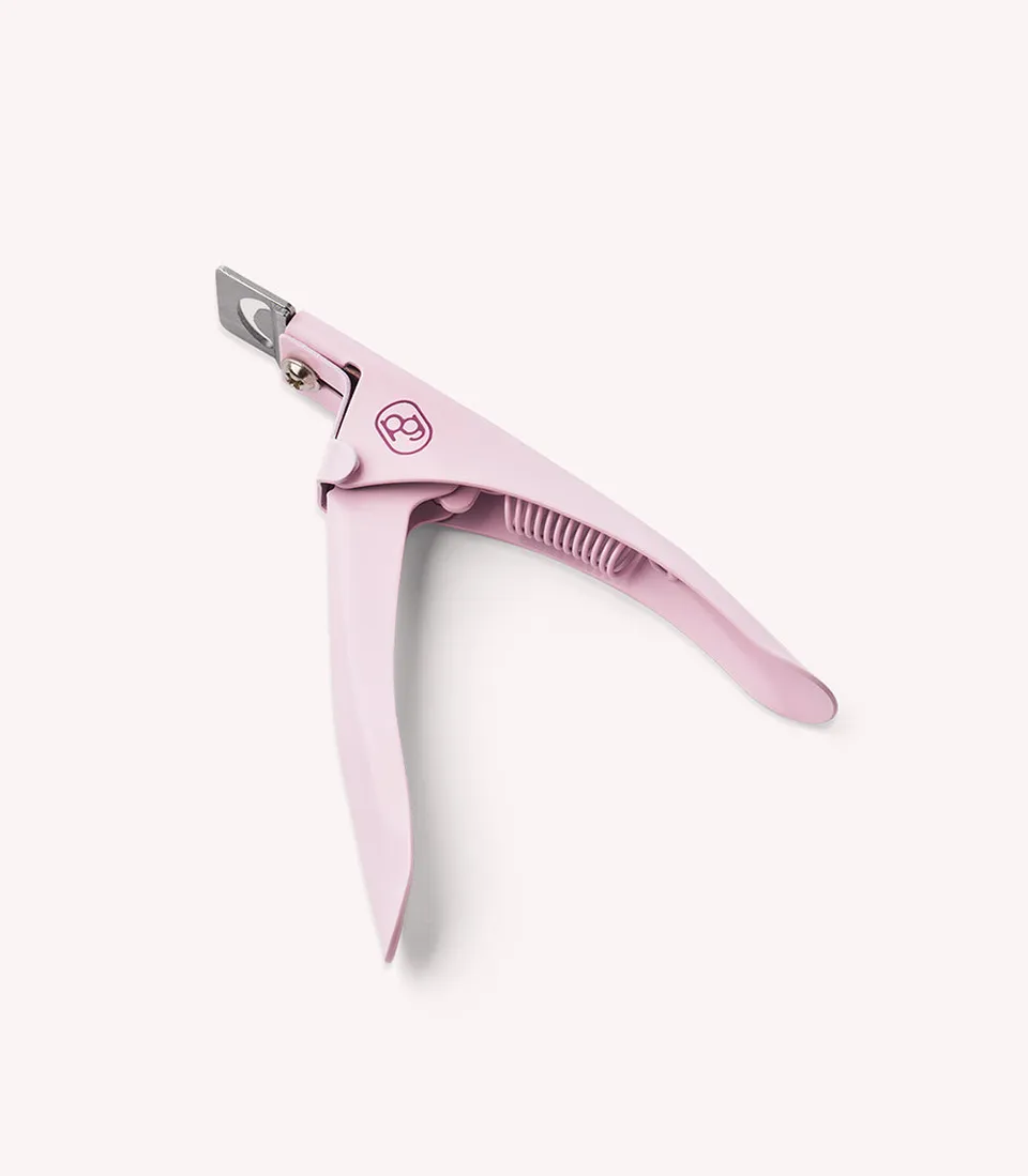 pink-gellac-kunstnagelschneider-f-r-tips-und-verl-ngerung image 1