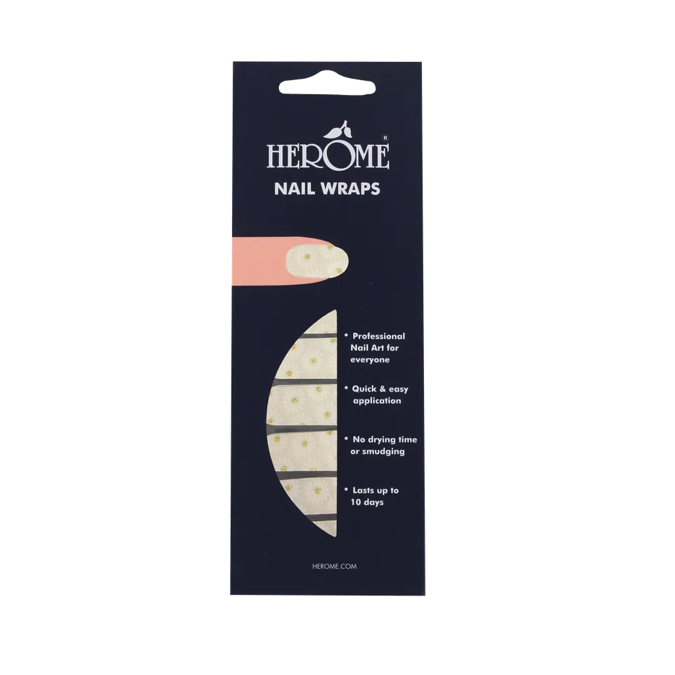 her-me-nagelfolien-daisy-dreams-nail-wraps image 1